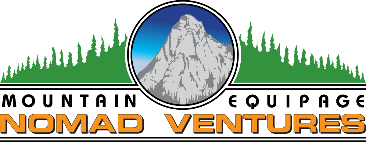 Nomad Ventures Logo