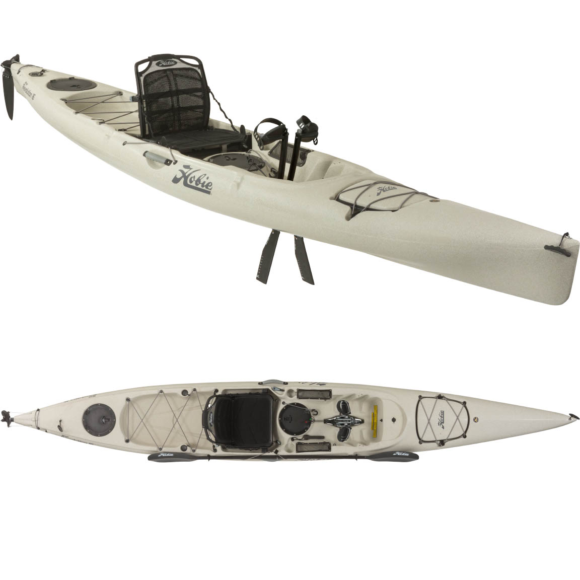 Hobie Mirage Revolution 16 Kayak