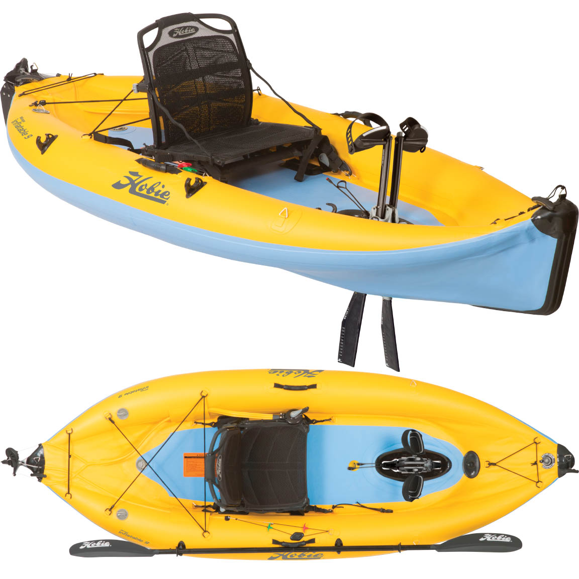 Hobie Mirage i9s Kayak