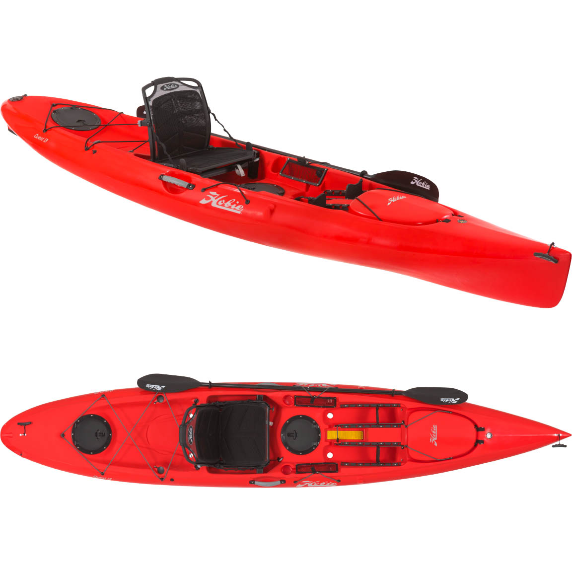 Hobie Quest 13 Kayak